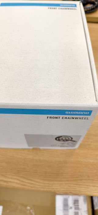 Курбел Shimano CUES FC-U8000 11-speed  46/32 with Chain Guard 170мм