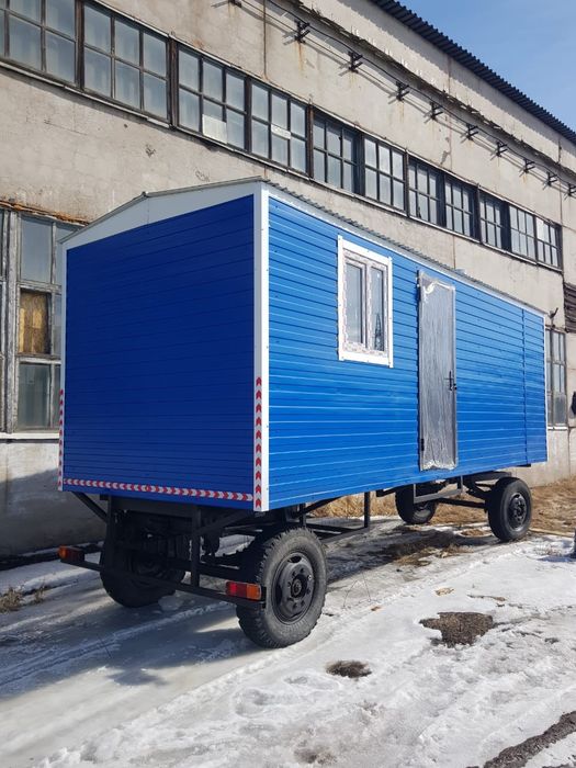 пост охраны,кпп,будка.