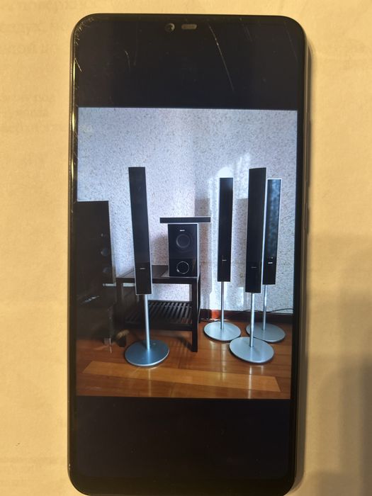 Комплект колонок Sony