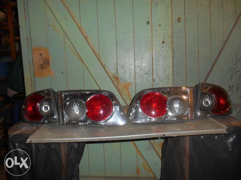 стопове за Мазда 6