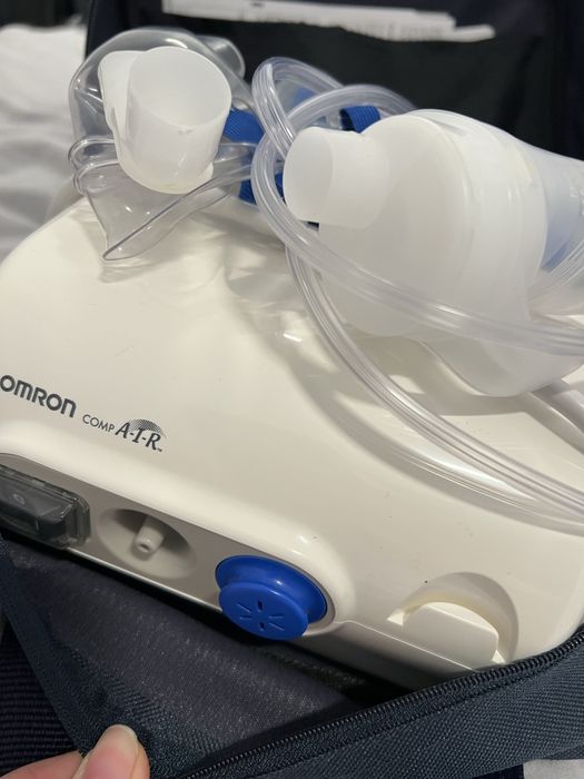 Omron инголятор