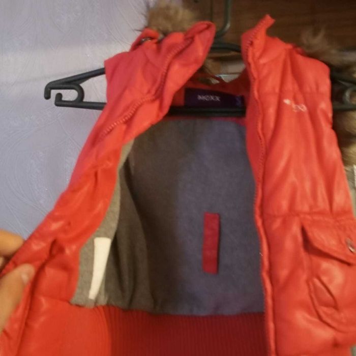 продам детские вещи