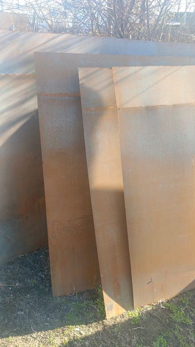 Металлический лист