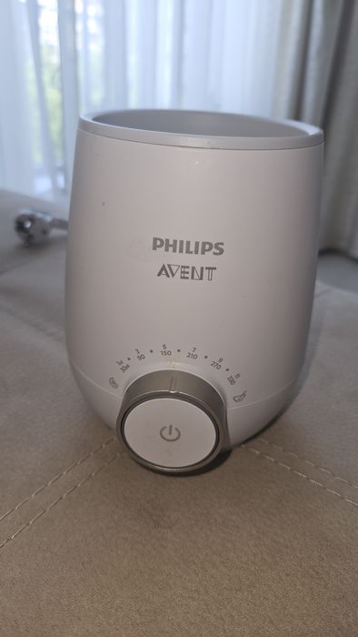 Уред за затопляне на храна Philips Avent