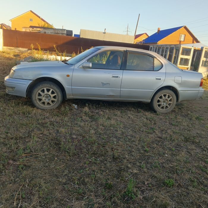 Продам Тойота Камри 1995 гв