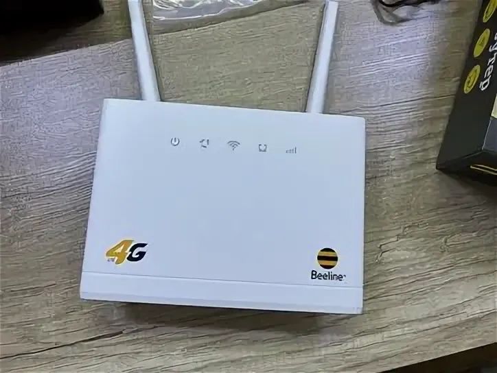 Beeline Роутер, Wifi продается