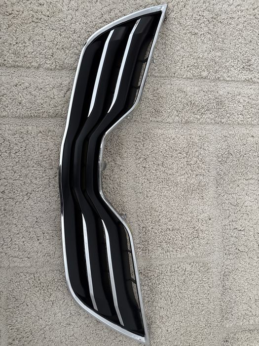 Решетка на toyota camry