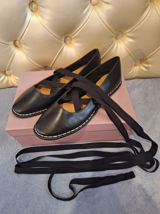 Продам новые туфли ZARA