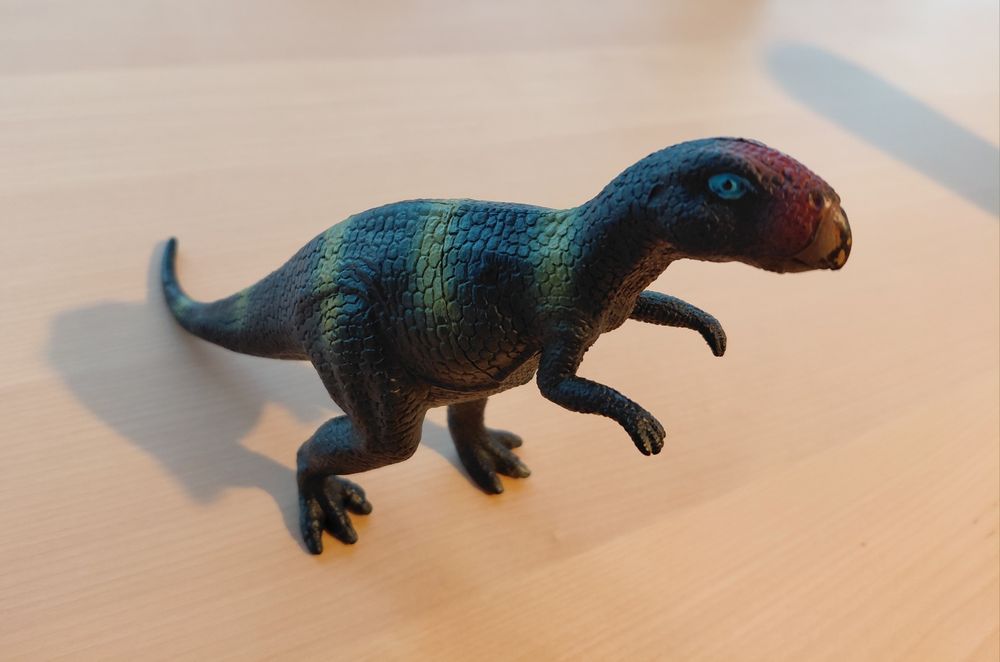 Детски играчки - Динозаври