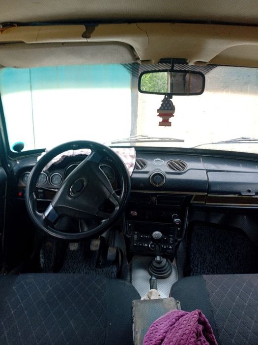 Other 2106 1987 — 2