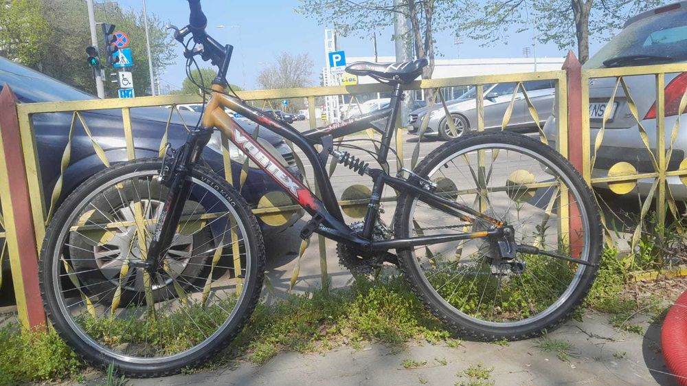 Bicicleta Copii/Adulti