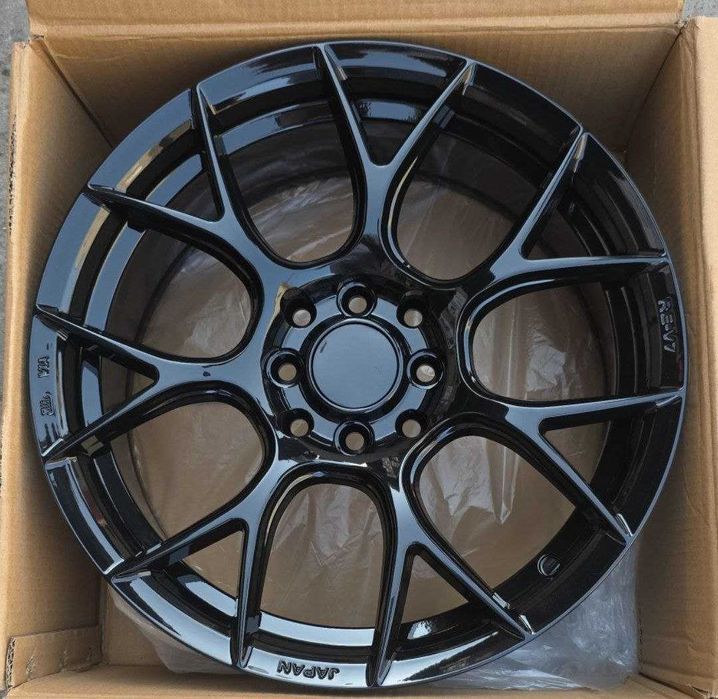 FORMULAPLUS 16R 4/100/114 Saka Sport Diskalar