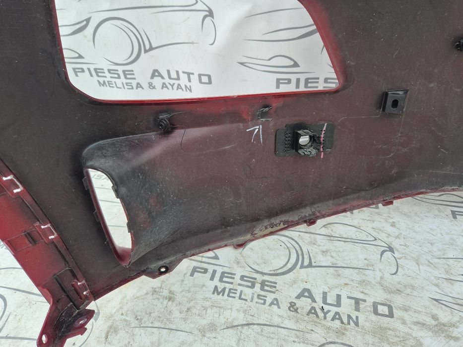 Bara fata Hyundai Kona Electric an 2017-2018-2019-2020