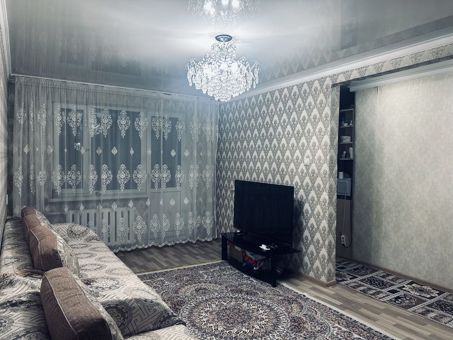Продам 3х комнатную квартиру