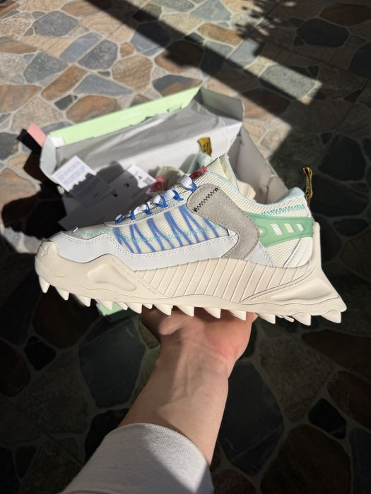 Off White Odsy 1000