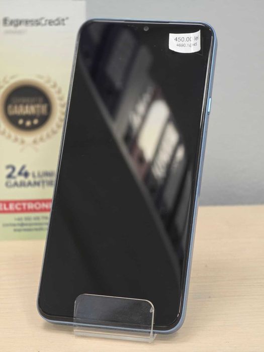 Cubot P80 [Ag45 B.4690] - Garantie 2 ani