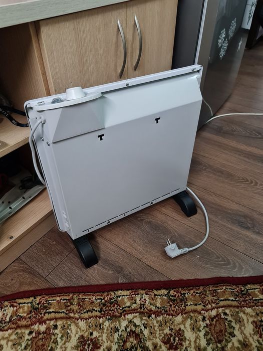 Обогреватель Конвекторный.