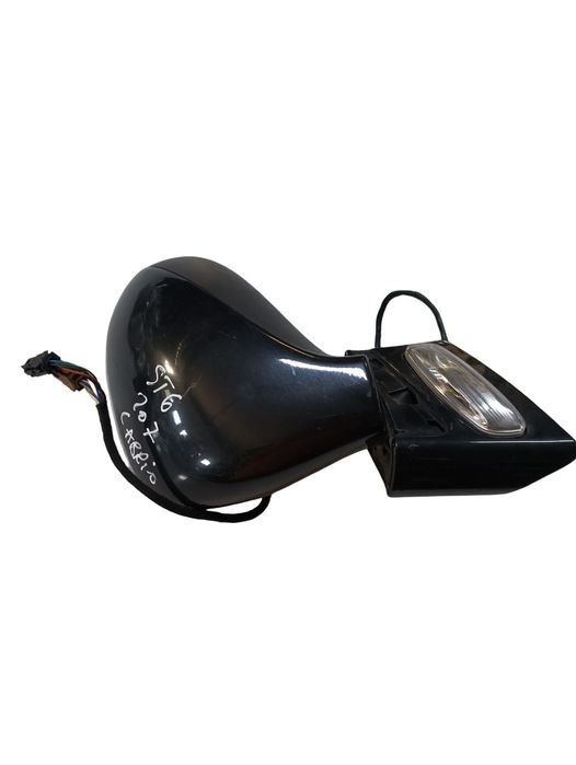 Oglinda Stanga Fata Peugeot 207 Cc Wd_ 2007 - >