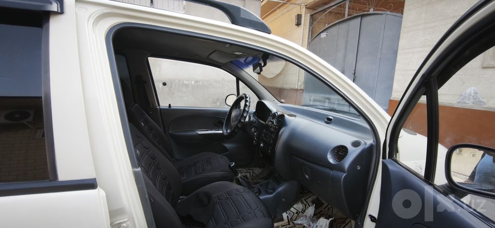 Matiz best sotilaz