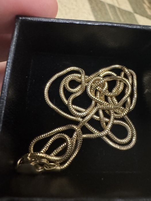 Золото турецкое и россиское