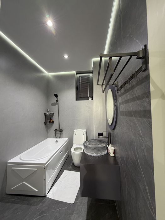 Элитная квартира в аренду