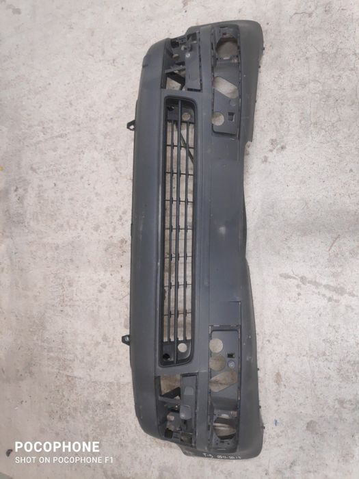 Предна броня Volkswagen Transporter T6/Транспортер Т6 11г-15г.