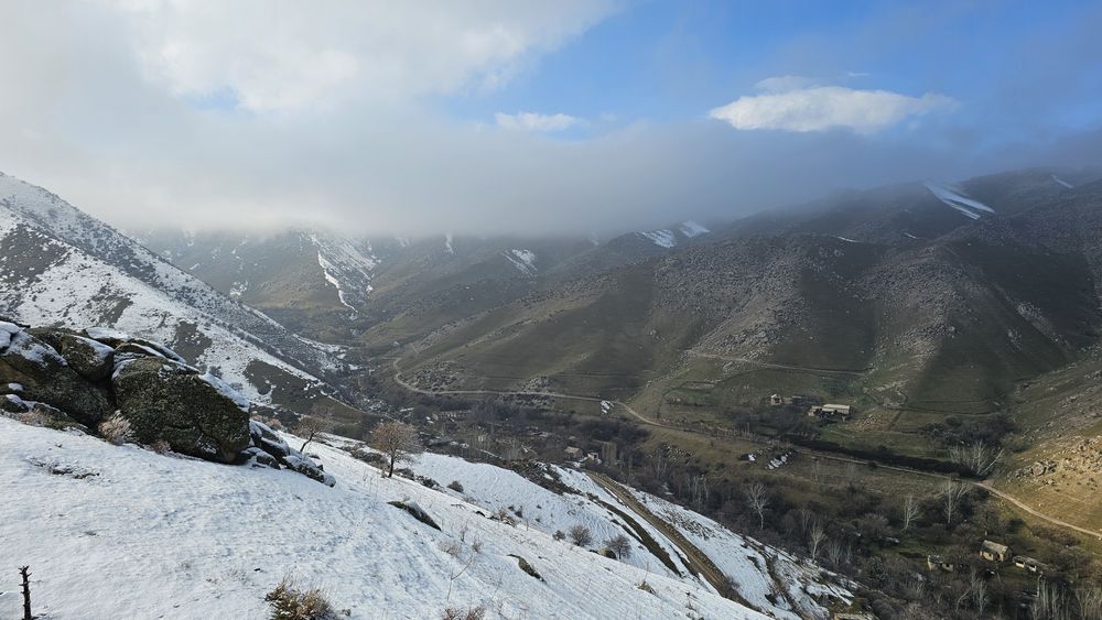 Продается участок