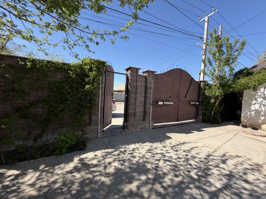 Коттедж 45 млн тг