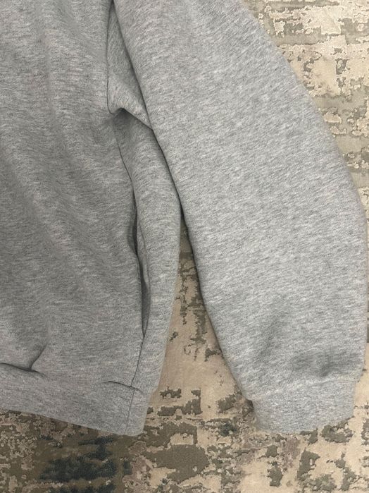 Hanorac Essentials Fear of God gri