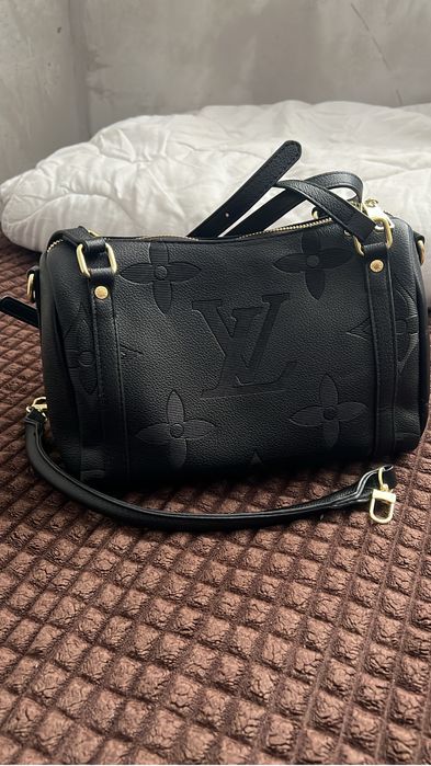 Louis vuitton боченок