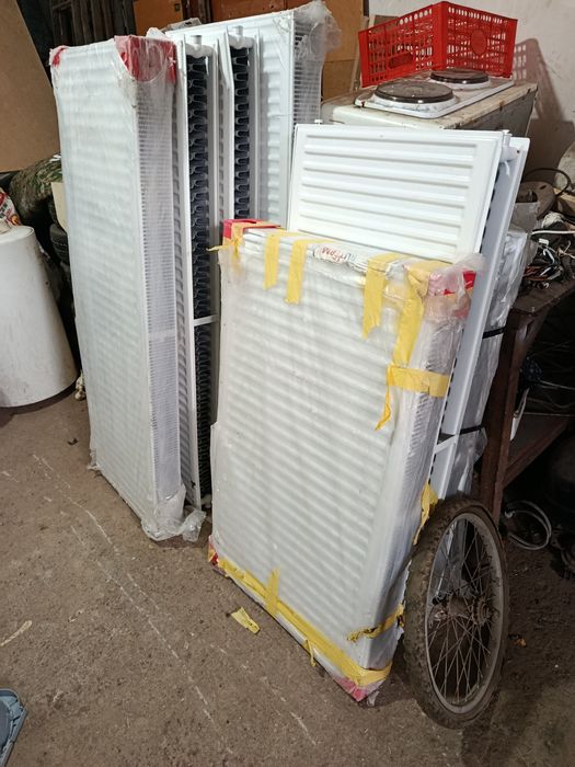 Срочно продам панельный регистр