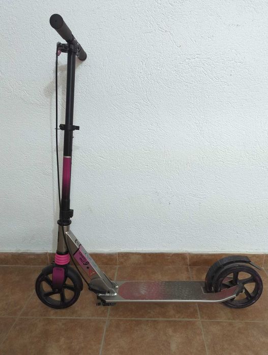 trotinetă fete Oxelo MID 9