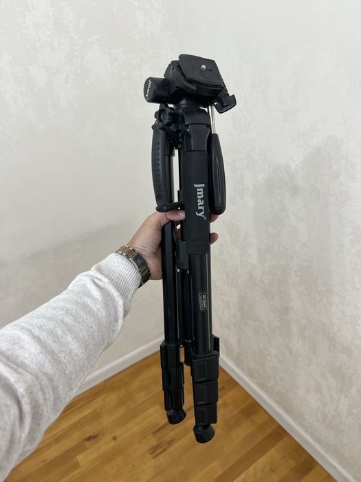 Штатив kp 2264 для съемок