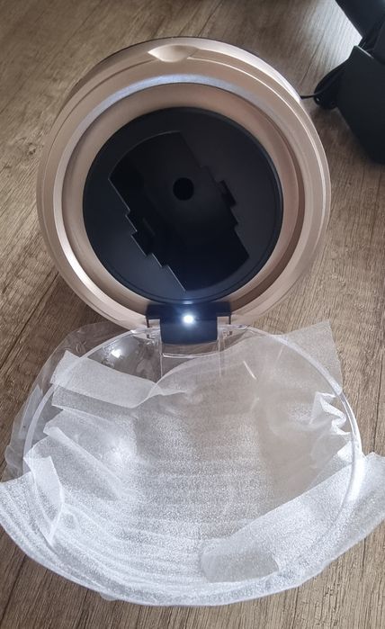 Единичен навивач за часовници Klarstein