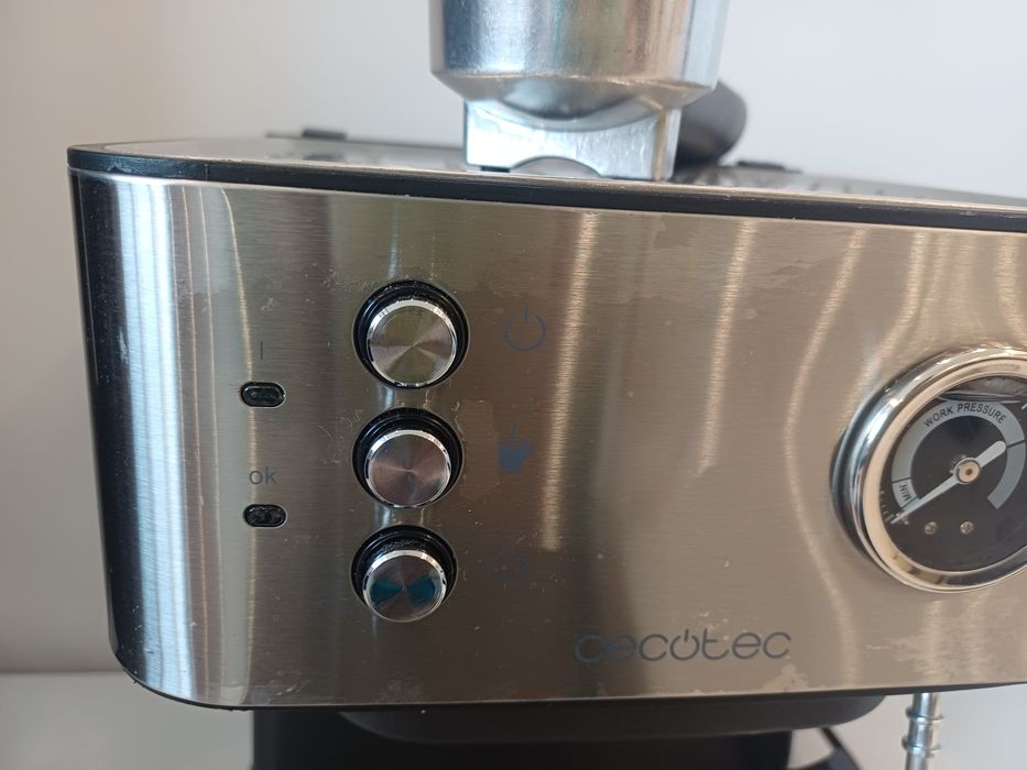 CECOTEC Power Espreso 20 Professionale