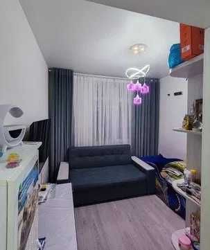 внимание на уютную квартиру евро-формата в Parkent Plaza Паркентский;