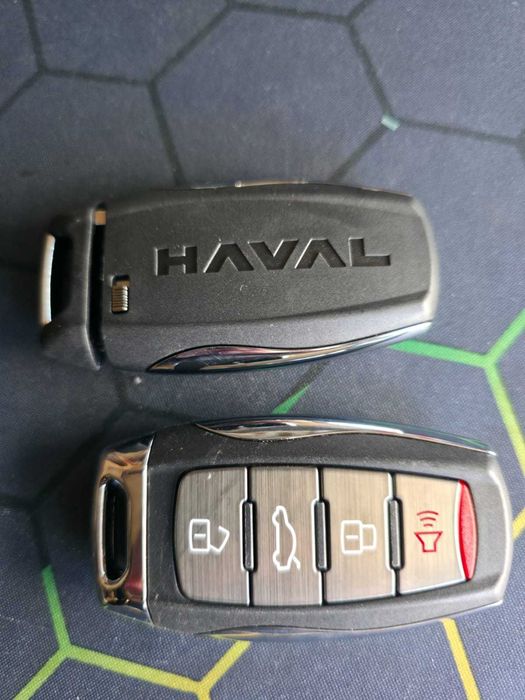 Оригинальный ключи для китайских авто