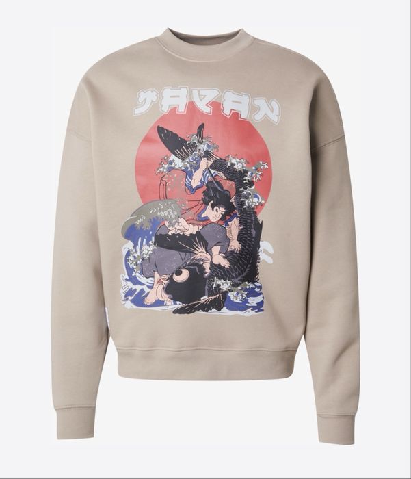 Мъжка блуза Alpha Industries