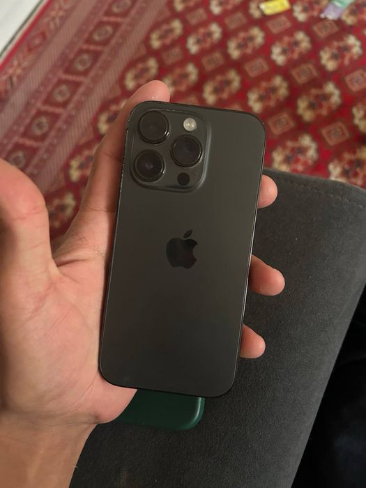 Iphone 14 pro oo