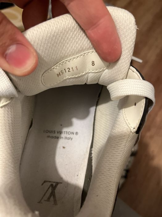 Louis Vuitton Sneakers