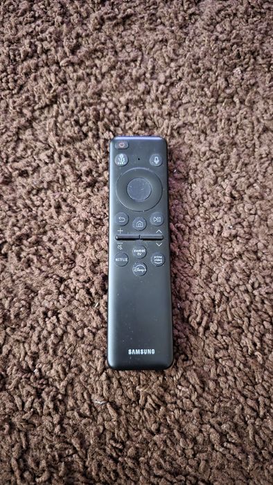 Televizor SAMSUNG MiniLED Neo QLED 55QN90D, 138 cm, Smart, 4K Ultra HD