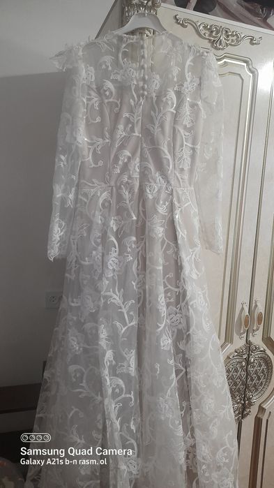 Вечерни платье ,vecherni kòylak