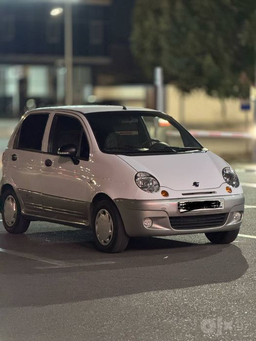 Matiz best 2018 yurgani 240000