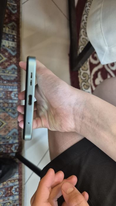 Redmi note 12 128gb