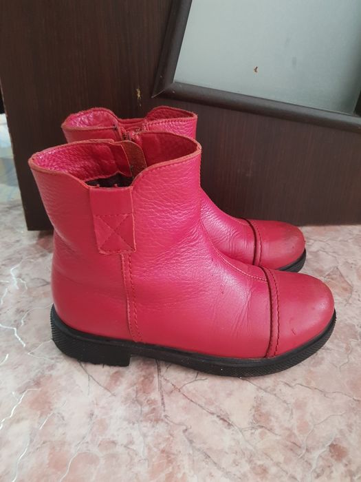 Детская обувь. Осень.Весна.