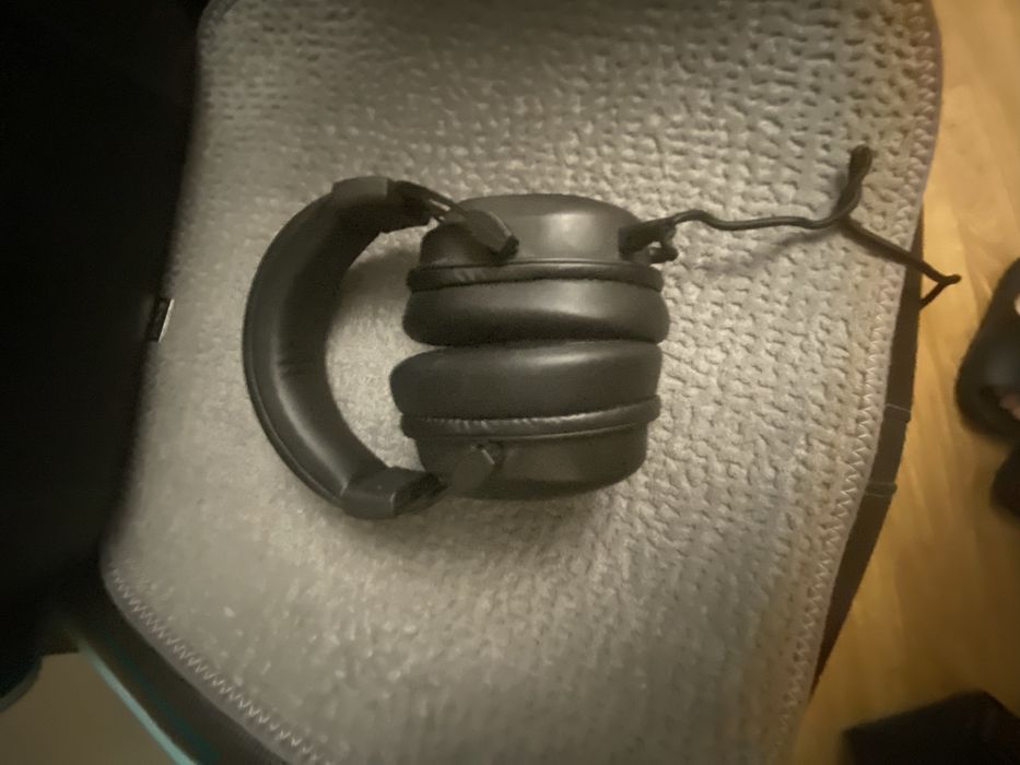 Наушники для компютера