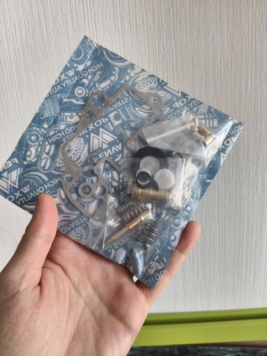 Карбюратор Кейхин, китай