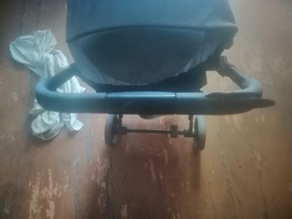 Продам коляску детскую