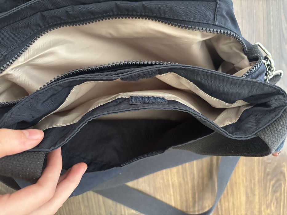 Оригинальная сумка Kipling Felix
