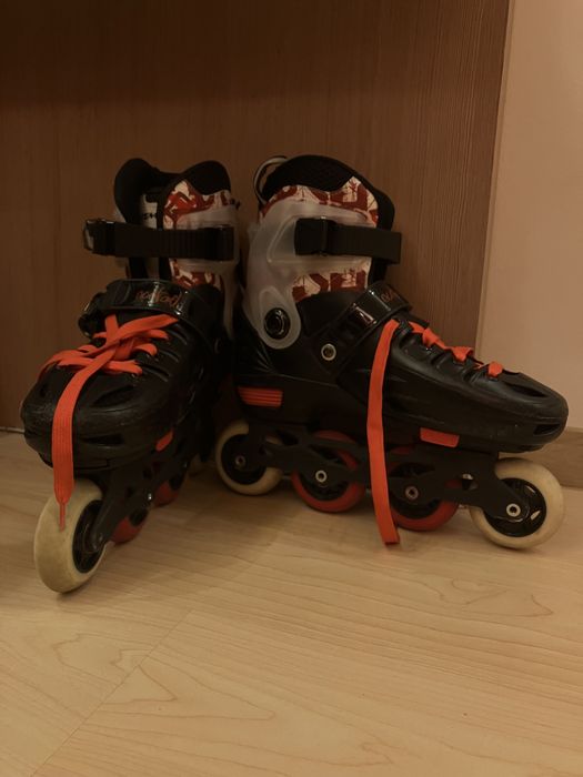 Ролери размер - 38-41